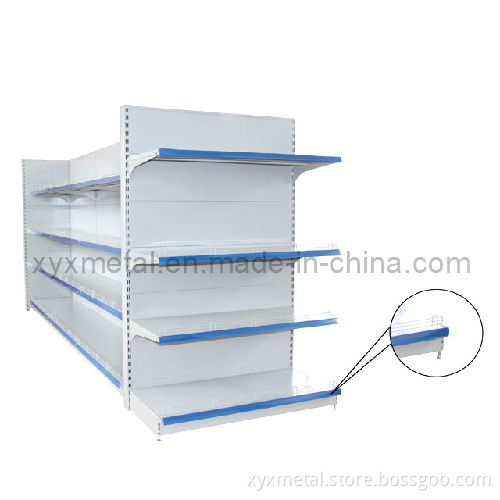 Supermarket Shelf/Gondola Shelf/Warehouse Rack/Supermarket Fruits/Vegetable Shelf